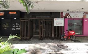 Pineapples BR1033 - Apartamento em Copacabana a 100m da praia